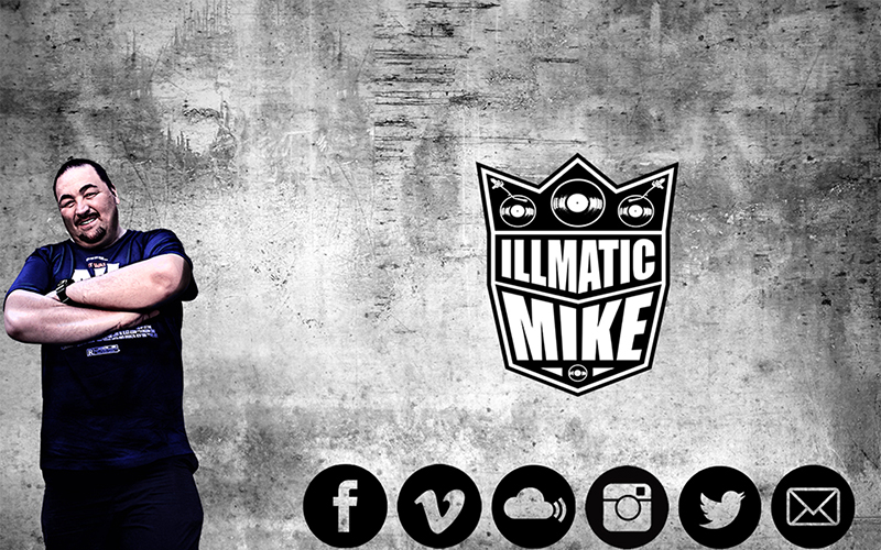 illmaticmike